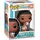 Funko Moana mit Pua Sammelfigur