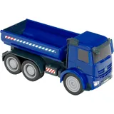 Theo Klein Mercedes-Benz Arocs Modellauto Spielzeug Kipper Blau MBTL0117