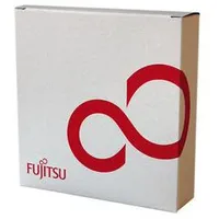 Fujitsu DVD ROM Ultraslim (P), Server Zubehör, Schwarz