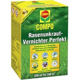Compo Rasenunkraut-Vernichter Perfekt 200 ml