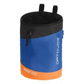 Ortovox Chalkbag Blau
