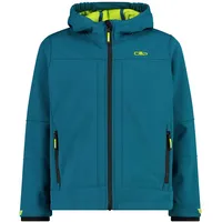 CMP KID Jacket FIX Hood deep lake (M916) 104