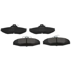 KAVO PARTS Bremsbelagsatz SSANGYONG,DAEWOO KBP-7503 4841305000,48413050A0