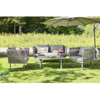 Trendline Sofa Set Mala inkl. Auflagen