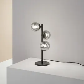 Ideal Lux Perlage Schwarz 3