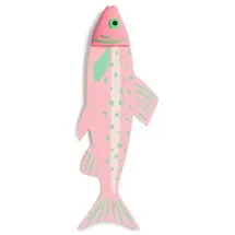 Helio Ferretti Lesezeichen Fisch Accessoires für Leseratten ca. 12,1x4,3x0,07