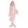 Helio Ferretti Lesezeichen Fisch Accessoires für Leseratten ca. 12,1x4,3x0,07