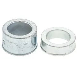 All Balls Spurverbreiterung vorne - KTM SX125/250