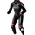 RST Race Dept V4.2 D3O Airbag Lederkombi 1tlg. perforiert - Schwarz/Rot/Weiß - XL