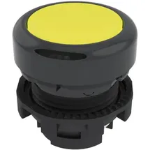 PIZZATO ELETTRICA E21PL2R5210 E21PL2R5210 Drucktaster Schwarz 1St.