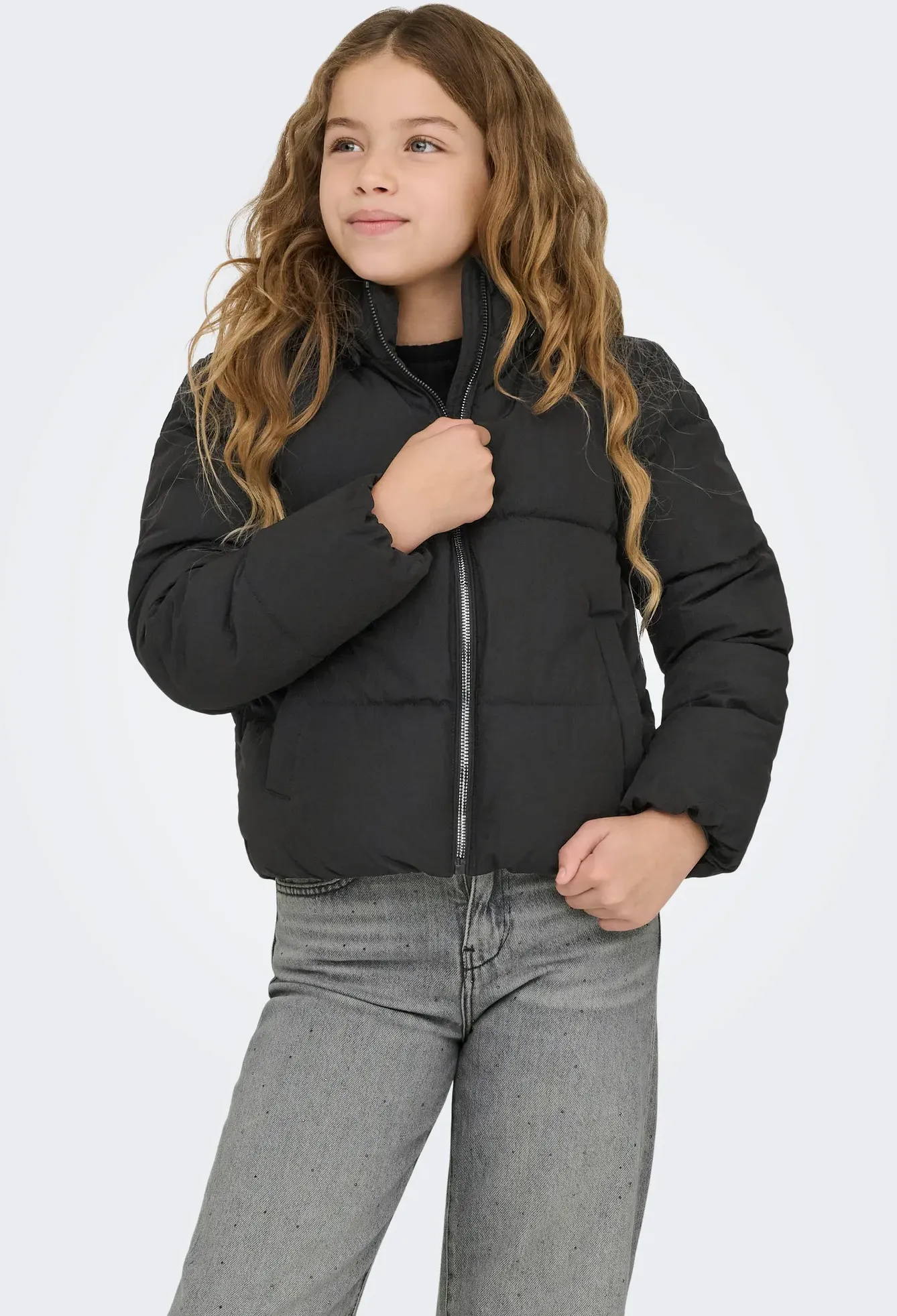 Steppjacke KIDS ONLY 