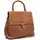 The Chesterfield Brand Angera Handtasche Leder 29 cm braun