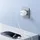 Joyroom JR-TCG08 GaN 20W USB-C Wandladegerät Power Delivery Weiß
