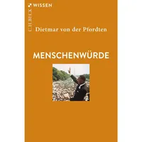 C.H. Beck Verlag Menschenwürde