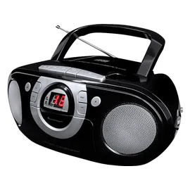 Soundmaster SCD5100 schwarz