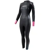 ZONE3 Aspect Neoprenanzug Damen schwarz