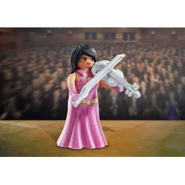 Playmobil Playmo-Friends Violinistin 71198