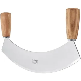 triangle GmbH Wiegemesser Soul 36 cm Silber