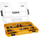 Dewalt Bit und Bohrer-Set 85-tlg. DT70763-QZ