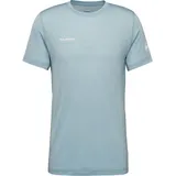 Mammut Tree Wool Funktionsshirt Blau XL