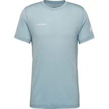 Mammut Tree Wool Funktionsshirt Blau XL