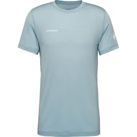 Mammut Tree Wool Funktionsshirt Blau XL