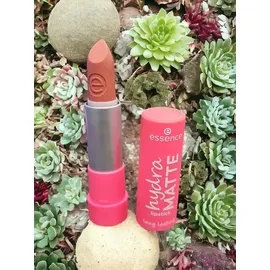 Terra Naturi Hydra Creamy Matte 403 Peach It! Lippenstift