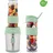 h.koenig SMOO18 Smoothie-Maker