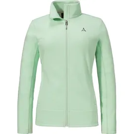 Schöffel Damen Style Uriezzo Jacke (Größe L, gruen)