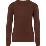 normani Outdoor Sports Normani, Outdoor Sports Merino Umstands-Langarm-Shirt Cambria | L