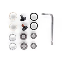 Crankbrothers Refresh Kit Stamp 2-3