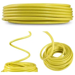 Grafner® Gartenschlauch PVC 30m GS10896