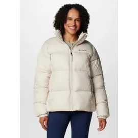 Columbia Puffect II Full Zip Jacket dark stone