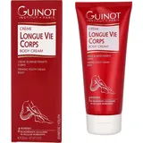 GUINOT Longue Vie Corps Körpercreme 200 ml