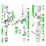 Festool Griff für OF 1400
