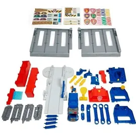 Spin Master 6065528 PAW Patrol Big Truck Pups -