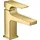 Hansgrohe Metropol 100 Einhandmischer polished gold optic 32500990
