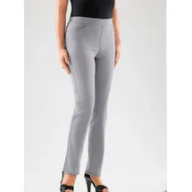 Classic Basics WITT WEIDEN Jeans in grey-denim | Gr.: 24