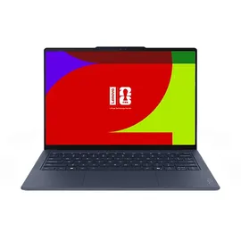 Lenovo Yoga Slim 7 Aura Edition 14IPH11 Intel Core Ultra 7 355 32 GB RAM 1 TB SSD Win11 Home Cosmic Blue 83QK005NGE