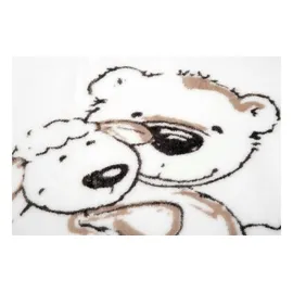 Herding Microfaserdecke Lieblingsmensch