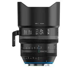 Irix 45mm T1,5 Canon EF