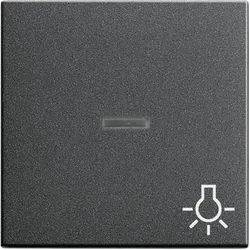 GIRA 067428, Anthrazit, GIRA, 10 Stück(e)