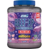 Applied Nutrition Beef-XP, Millions Blackcurrant