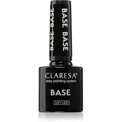 Claresa UV/LED Base Basislack für Gelnägel 5 g