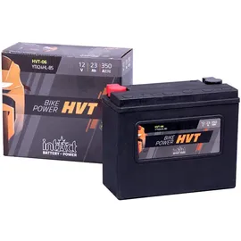 Intact HVT-06 23 Ah 350 A