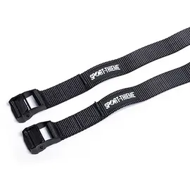 Sport-Thieme Turnringe-Set Crosstraining, outdoor
