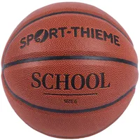 Sport-Thieme Basketball Orange 6