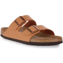 Birkenstock Arizona Birko-Flor braun 40