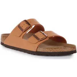 Birkenstock Arizona Birko-Flor braun 40