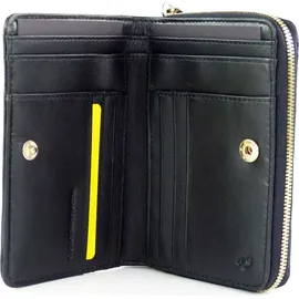 Mandarina Duck Luna Geldbörse Damen schwarz